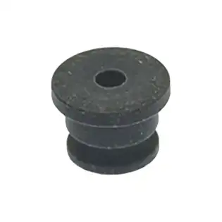 Sealing Bushing for Mixer Gear Shaft Ø12x8.5 mm