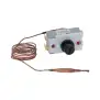 Thermostat capillaire 140°C pour distributeurs automatiques Necta.