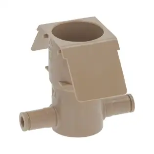 Chambre de brassage ø 38 mm pour distributeur automatique Necta Canto.