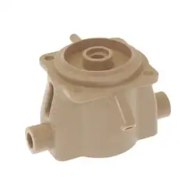 Supporto della camera di infusione per gruppo caffè delle macchine per distributori automatici Lavazza & Necta