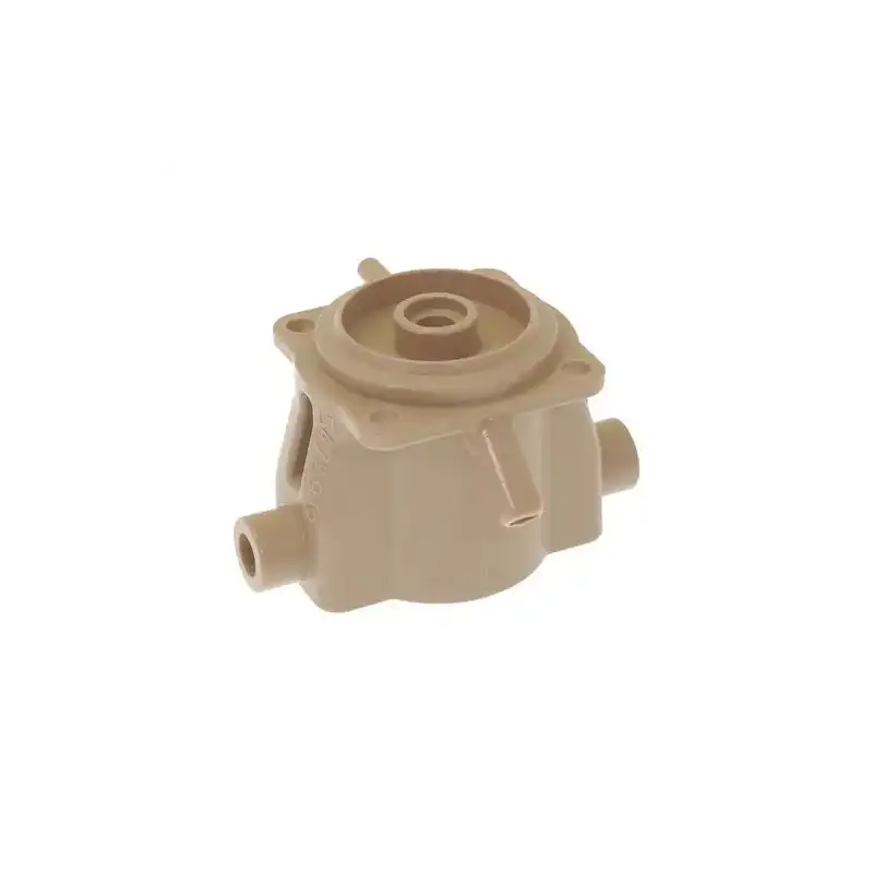 Supporto della camera di infusione per gruppo caffè delle macchine per distributori automatici Lavazza & Necta