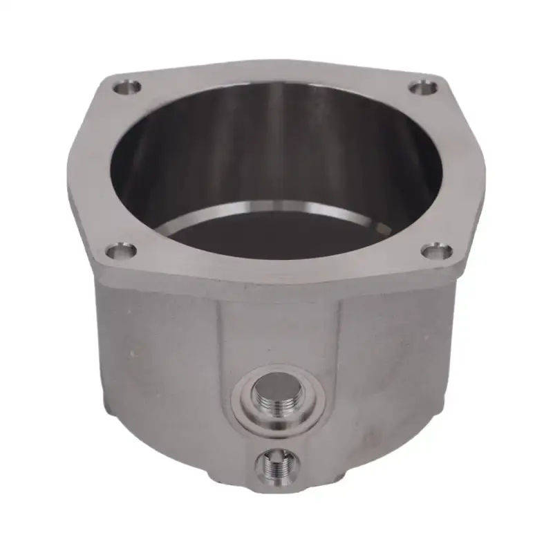 Boiler Upper Food Part Made in Italy – Lavazza, Necta, Evoca, Wittenborg