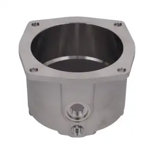 Boiler Oberteil Lebensmittelteil Made in Italy – Lavazza, Necta, Evoca, Wittenborg