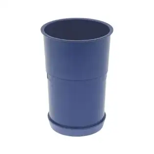 Necta OEM 0V3698 Convogliatore di Massa - Prodotto in Italia, Altezza 150 mm
