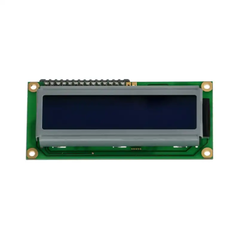 Electronic Circuit Board Display 80x36 mm – Necta Colibri Spazio