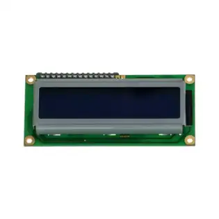 Electronic Circuit Board Display 80x36 mm – Necta Colibri Spazio