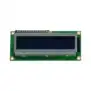 Electronic Circuit Board Display 80x36 mm – Necta Colibri Spazio