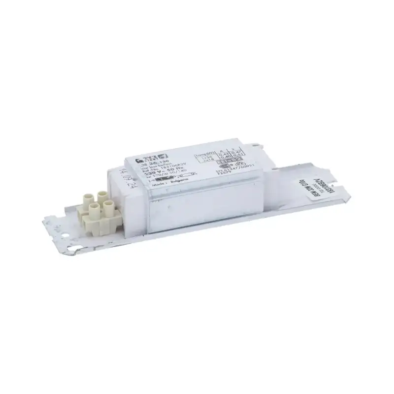 Electronic Reactor 230V 50Hz for Neon Lamp – Necta OEM 987367