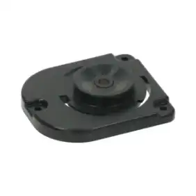 ミキサー用フランジ - 86x75 mm - Necta Vending Evoca