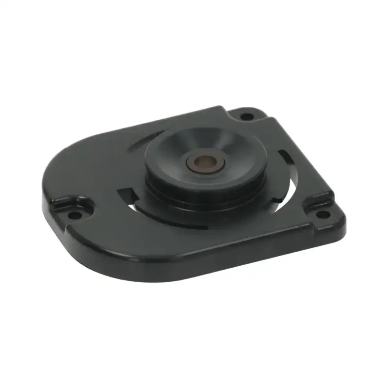 Flange for Mixer – 86x75 mm – Necta Vending Evoca