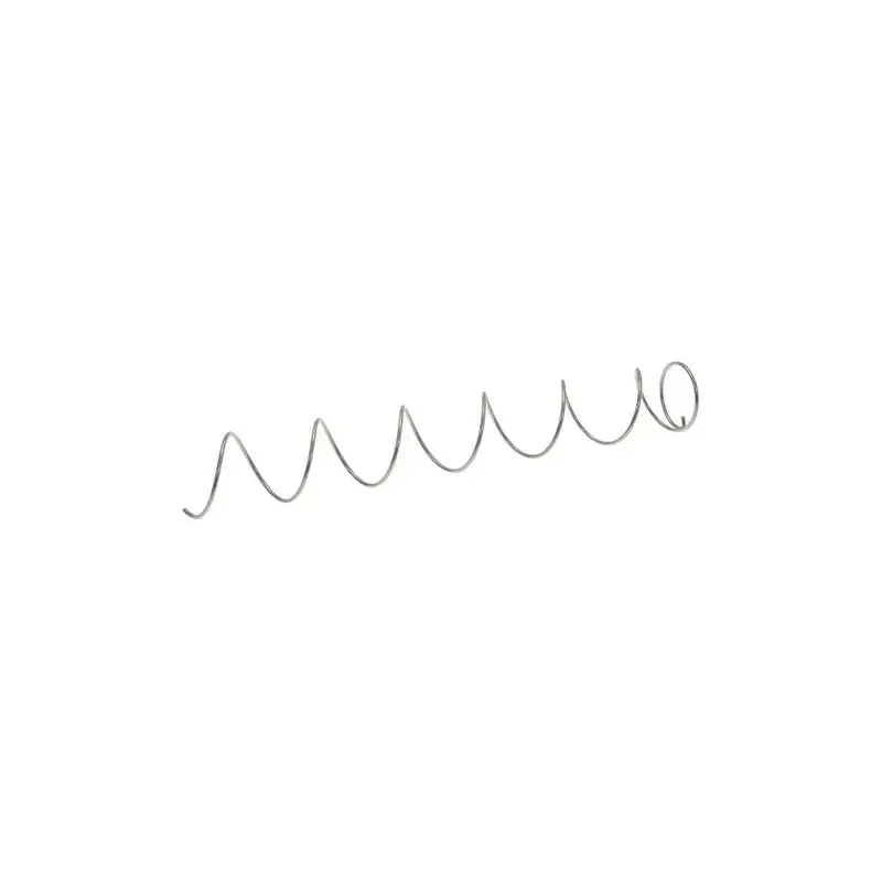 Guide Spiral ø 70 mm P80 LH Chrome-Plated – Made in Italy – Necta