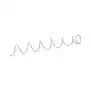 Guide Spiral ø 70 mm P80 LH Chrome-Plated – Made in Italy – Necta