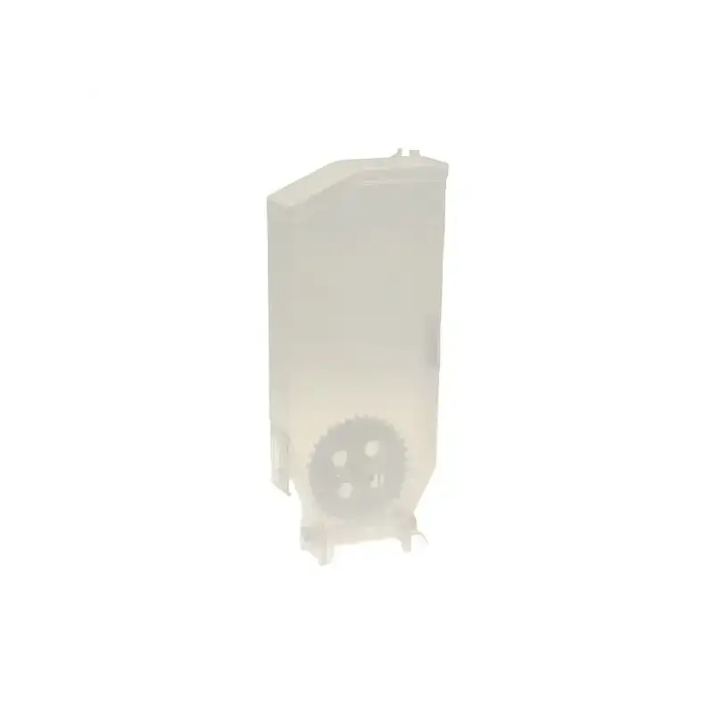 Hopper for Solubles Complete Made in Italy - Necta, Compatible Lavazza