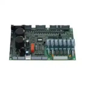 Implementeringsskjema OPERA/CONCERTO - Necta Vending EvoCA