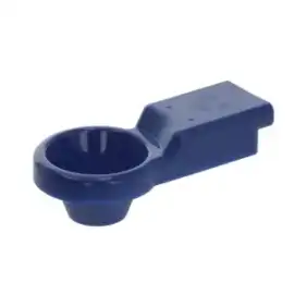 Necta OEM 255792 Deksel voor Mixer - Concerto, Opera | Evoca