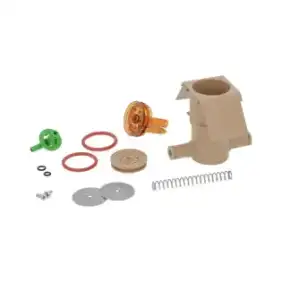 ערכת תחזוקה לקבוצת קפה Necta Z4000 - עבור מכונות סדרת Canto.