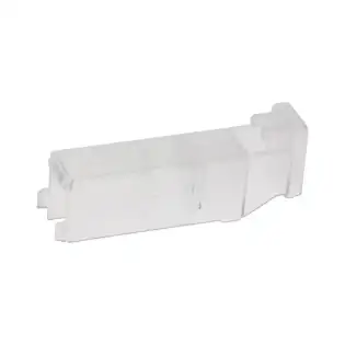 Suporte para Micro Switch OV1350 para Bandeja de Borras de Café - Necta, Lavazza