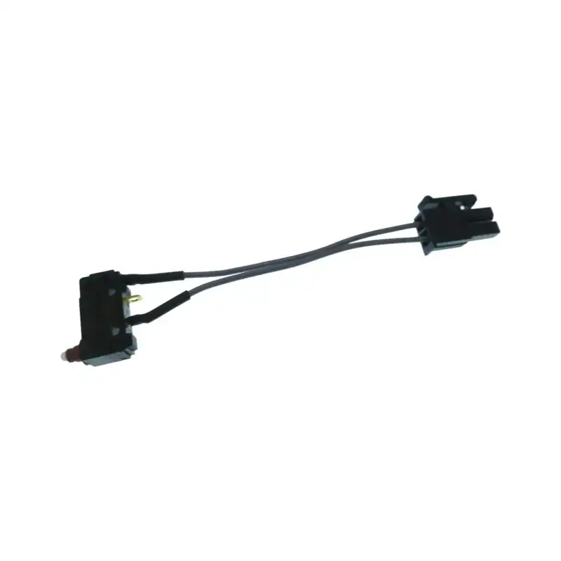 Grupo de microinterruptores Z4000 para máquinas expendedoras Necta y Evoca.