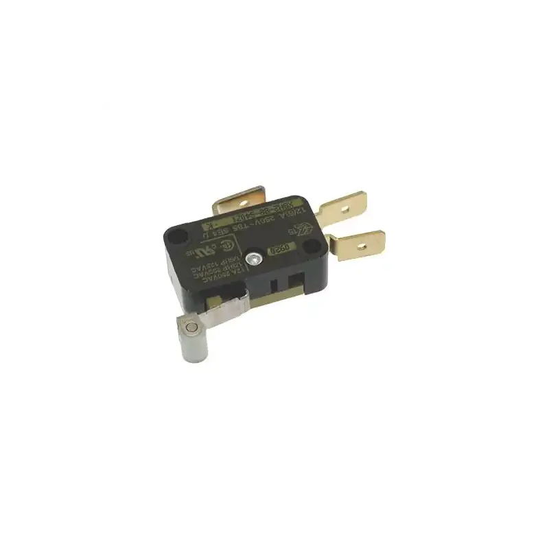 Saia-Burgess Microswitch XGH2-88-S40Z1 12A 250V – Lavazza, Necta