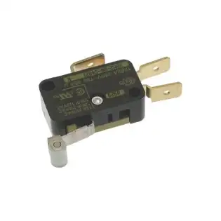 Saia-Burgess Microswitch XGH2-88-S40Z1 12A 250V – Lavazza, Necta