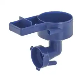 Necta OEM 255791 sekoitinrunko – Yhteensopiva Lavazza, Concerto, Opera