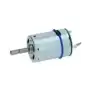 Motore del mixer 24V Pin 6x5 mm - distributori automatici Necta, Wittenborg.