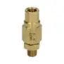 Niet-terugslagklep 1/8" M-F, 49 mm - Lavazza, Lelit, Necta, Rheavendors