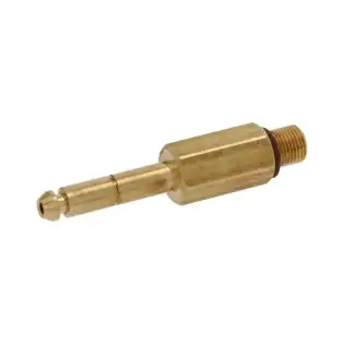 Dysza do bojlera 1/8" M, 71 mm – Kompatybilna z urządzeniami Necta, Evoca