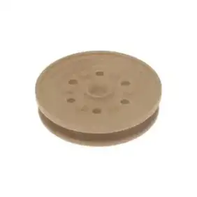 Pistone inferiore D 38 mm - Compatibile con distributori automatici Necta, Evoca