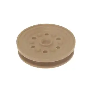 Nedre stempe D 38 mm - Kompatibel med Necta, Evoca Vending maskiner