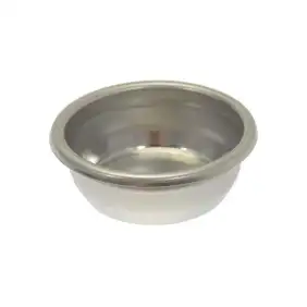 Brooks Parts | Casadio/Cimbali/Faema 2 kaffefilterkurv 10/14gram original