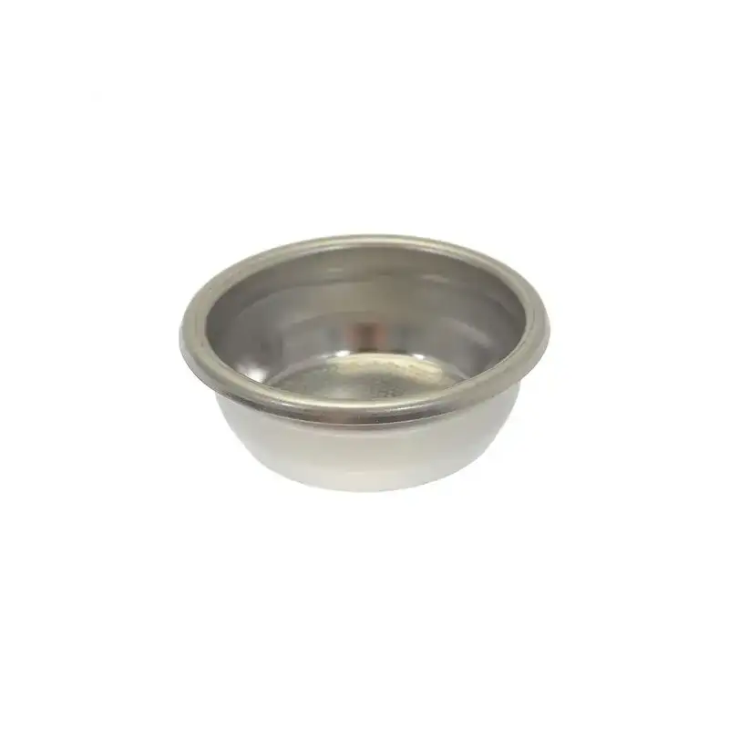 Brooks Parts | Casadio/Cimbali/Faema 2 cesto de filtro de café 10/14gramas original