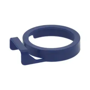 ミキサー用のリング - ラヴァッツァとネクタ自動販売機用