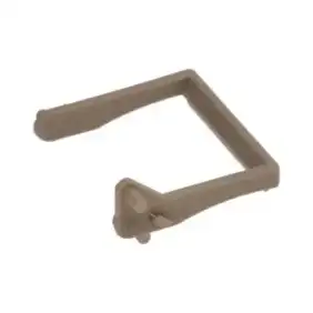 Raschietto da 50 mm per distributori automatici Necta.