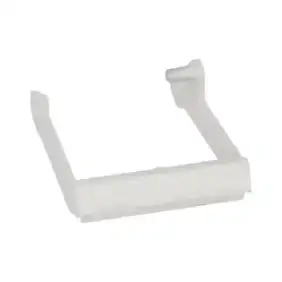 Racloir Upper D38 pour groupe de café - Distributeurs automatiques Lavazza & Necta