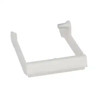 Racloir Upper D38 pour groupe de café - Distributeurs automatiques Lavazza & Necta