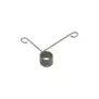 Shaped Spring for Scraper – Necta Coffee Group Vending Machines