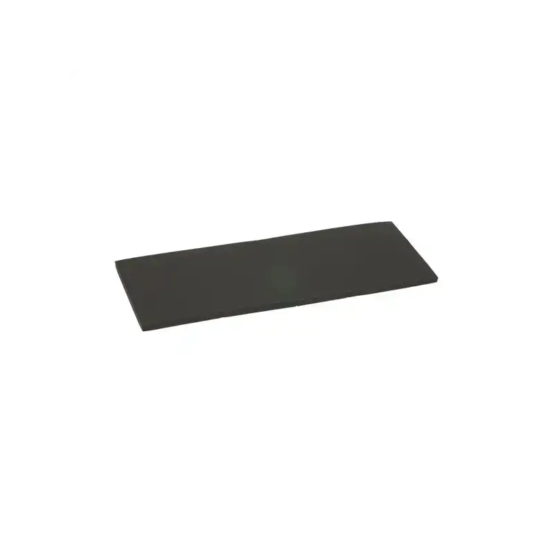 Cojinete amortiguador 405x150 mm para máquinas expendedoras de la marca Necta.