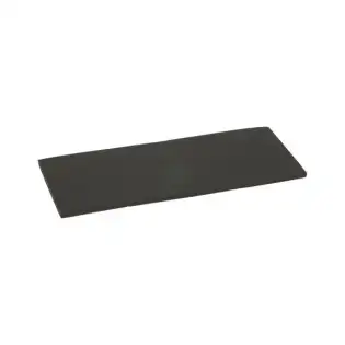 Cojinete amortiguador 405x150 mm para máquinas expendedoras de la marca Necta.