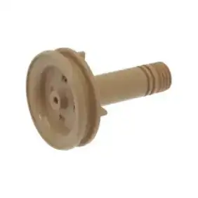 Shower Holder Piston Upper ø 37 mm for Necta Astro, Brio3, Colibri, Kikko