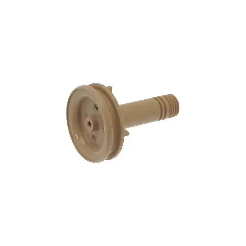 Shower Holder Piston Upper ø 37 mm for Necta Astro, Brio3, Colibri, Kikko