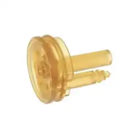 Shower Holder Piston Upper ø 37.5 mm for Necta Barista, Canto, Concerto