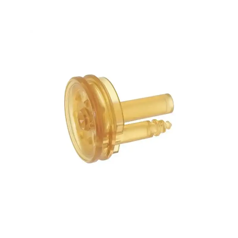 Suporte de Chuveiro Pistão Superior ø 37,5 mm para Necta Barista, Canto, Concerto