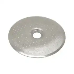 Dusjskjerm ø 32 mm for Lavazza, GPE, Necta - Laget i Italia