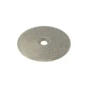 Dusjskjerm ø 42 mm IMS NEDE430 - Necta, Wittenborg - Laget i Italia