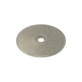 Pantalla de ducha ø 42 mm IMS NEDE430 - Necta, Wittenborg - Fabricado en Italia