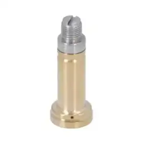 Mansjett til ODE Solenoid Valve Snap-In Base, ø 1/8" - Necta Vending