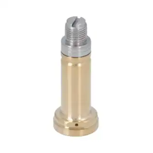 Sleeve for ODE Solenoid Valve Snap-In Base, ø 1/8" – Necta Vending