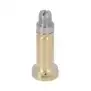 Sleeve for ODE Solenoid Valve Snap-In Base, ø 1/8" – Necta Vending