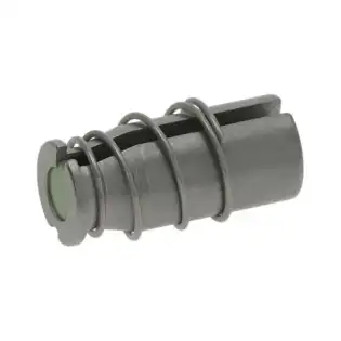 Válvula solenoide Necta vending 255602 núcleo ø 12.9x29.3 mm para Krea